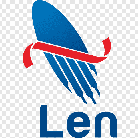 PT Len persero